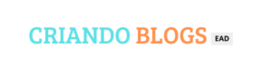 Criando Blogs